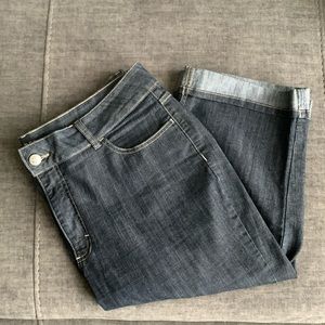 Riders By Lee Capri Size 18M